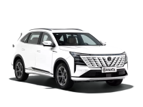 Changan CS75PLUS NEW автокредит 42 119 рублей в месяц