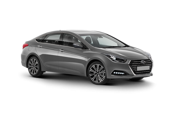 Hyundai i40 Седан