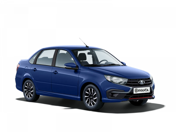 Lada Granta Sportline Седан