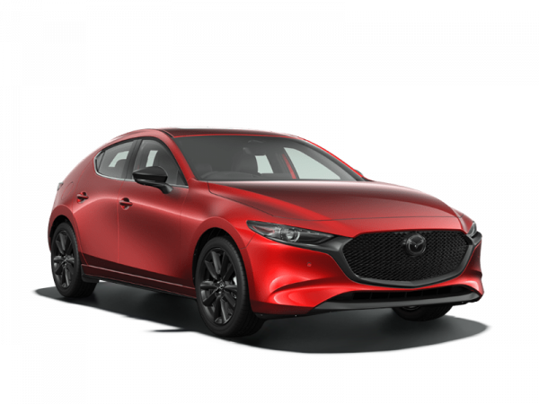 Mazda 3 Хэтчбек Active 1.5 AT