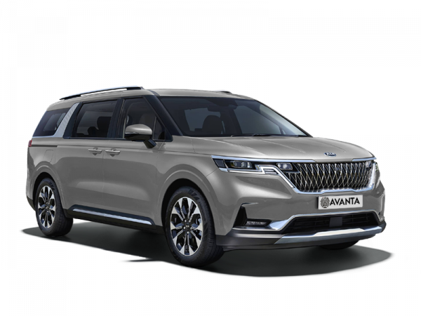 Kia Carnival 2020 Prestige 3.5 AT