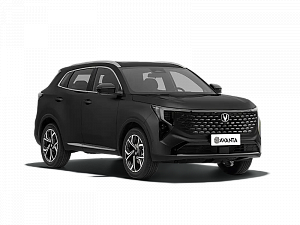 Changan UNI-S NEW Техно 1.5 AMT