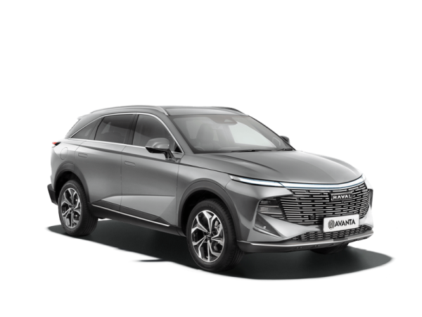 Haval F7 Оптимум 1.5 AMT