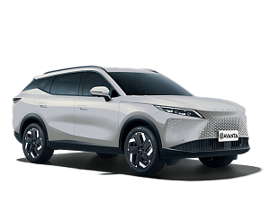 Omoda C7 Актив 1.6 AMT