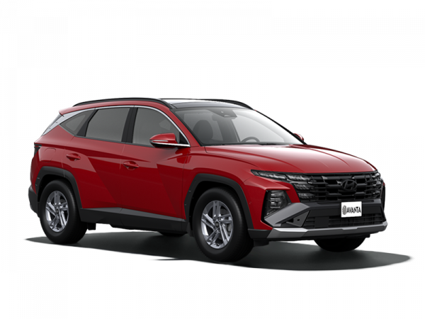 Hyundai Tucson NEW Prime 2.0 AT