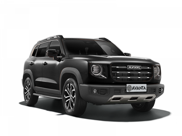 Haval Dargo