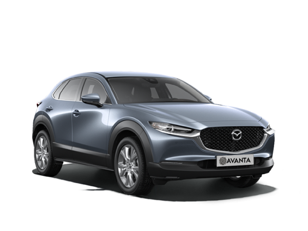 Mazda CX-30 Active 2.0 AT