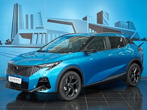 GAC GS3 GB 1.5 AMT