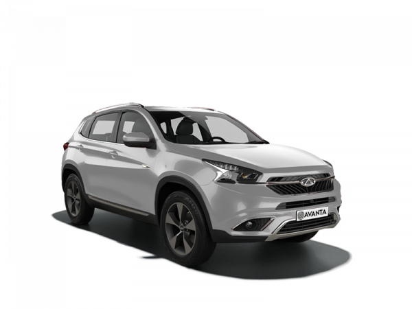 Chery Tiggo 7 Elite Plus 2.0 CVT