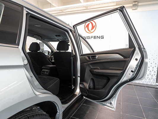 Haval M6 Optimum 2026 1.5 AMT Grey