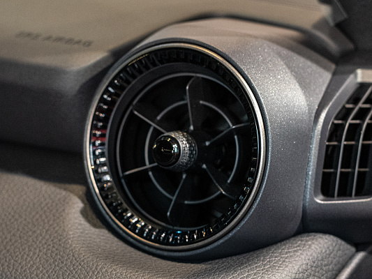 Toyota Land Cruiser Prado 250 VX-L 2.8d AT Black