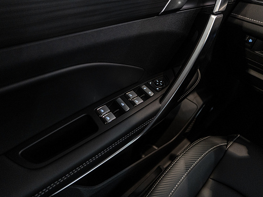 Belgee X70 NEW Style 1.5 AMT Grey