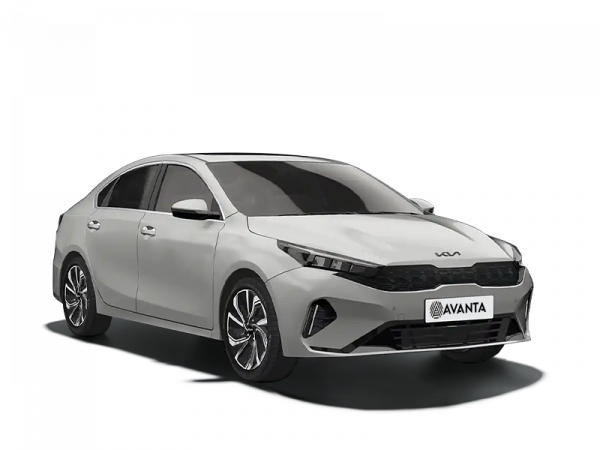 Kia K3 Comfort 1.5 CVT