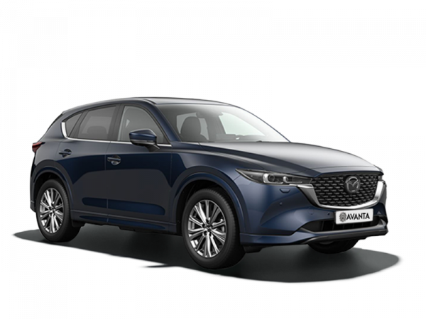 Mazda CX-5 Drive 2.0 MT