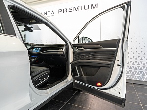 Dongfeng DFSK ix5 Премиум (Premium) 1.5 CVT