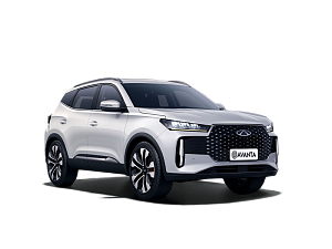Chery Tiggo 4 Актив 1.5 AMT