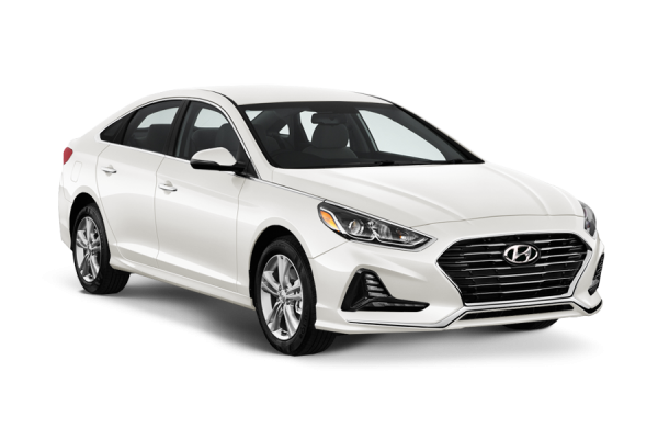 Hyundai Sonata 2019 Primary 2.0 AT