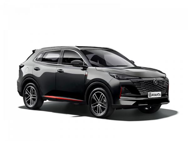 Changan CS55PLUS Люкс 1.5 AMT
