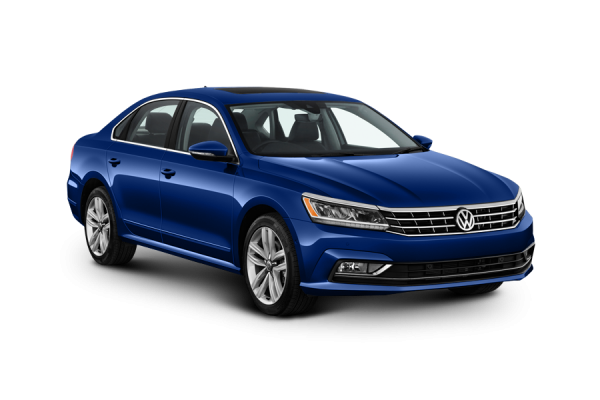 Volkswagen Passat 2019 Highline 1.8 AMT