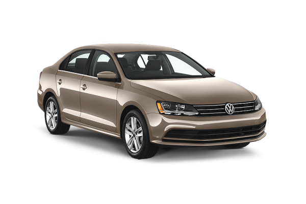 Volkswagen Jetta 2018