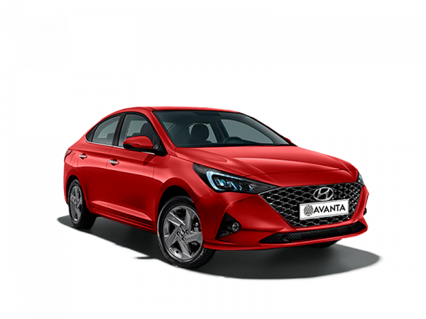 Hyundai Solaris Comfort 1.6 AT