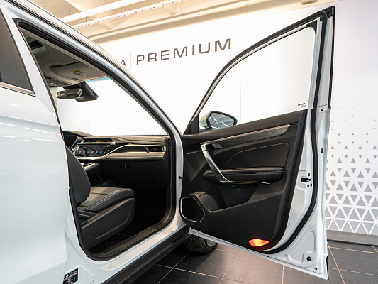 Belgee X70 Prestige Plus 1.5 AMT White