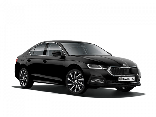 Skoda Octavia Hockey Edition 1.6 AT