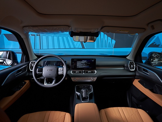 Haval H5 NEW Premium 2.0 AT Black