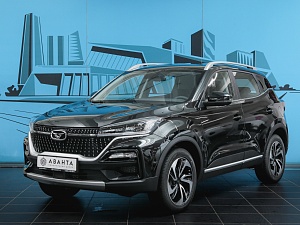 Kaiyi X3 Лакшери (Luxury) 1.5 CVT