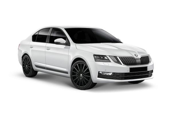Skoda Octavia 2020