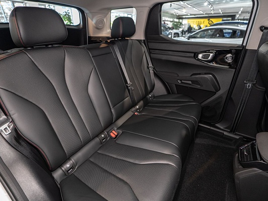 Haval H3 Premium 1.5 AMT White