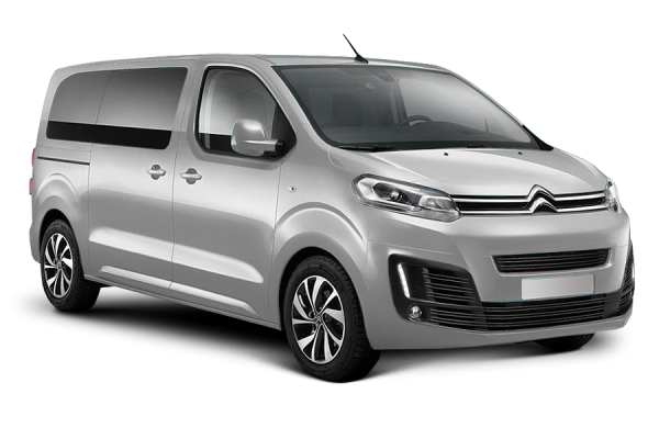 Citroen SpaceTourer Feel 2.0 AT