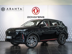 Changan UNI-S Техно 1.5 AMT