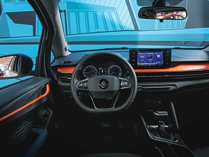 Livan X3 Pro Luxury 1.5 CVT