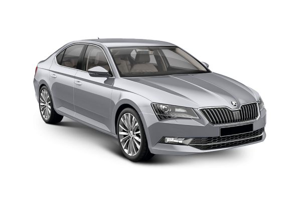 Skoda Superb Sportline 1.4 AMT