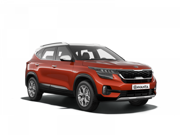 Kia Seltos Classic 1.6 AT