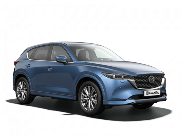 Mazda CX-5 Active (Пакет 1) 2.0 AT