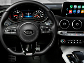 Kia Stinger 2020