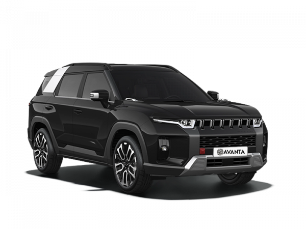 KGM SsangYong Torres Оптимум 1.5 AT