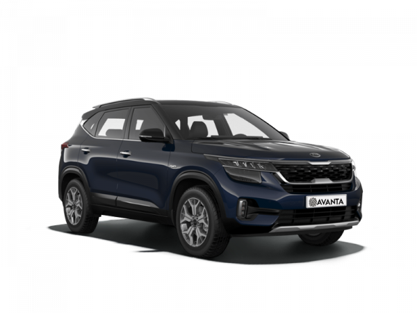 Kia Seltos Prestige 1.6 AT