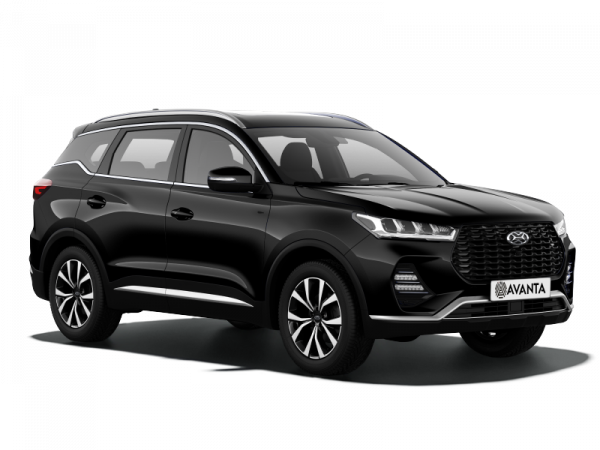 Xcite X-Cross 7 Драйв 1.5 CVT
