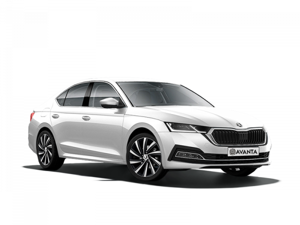 Skoda Octavia Style Plus 1.6 AT