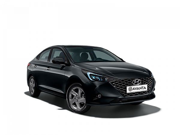 Hyundai Solaris Active Plus 1.4 MT