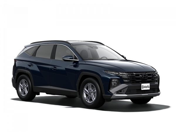 Hyundai Tucson NEW Comfort 2.0 AT