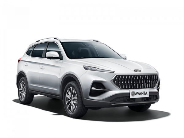 JAC S7 Comfort (7 мест) 1.5 AMT