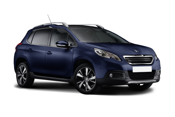 Peugeot 2008 Allure 1.2 AT