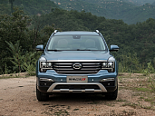 GAC GS8 2023