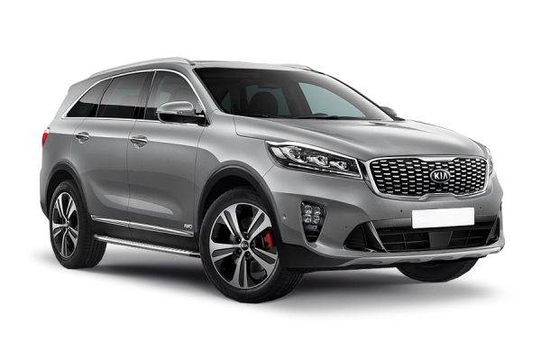Kia Sorento Prime