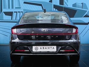 Hyundai Sonata Business (Winter) 2.5 AT