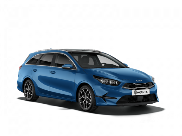 Kia Ceed SW